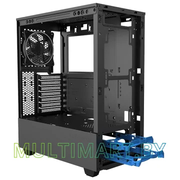 Корпус GameMax Paladin T801 картинка 9